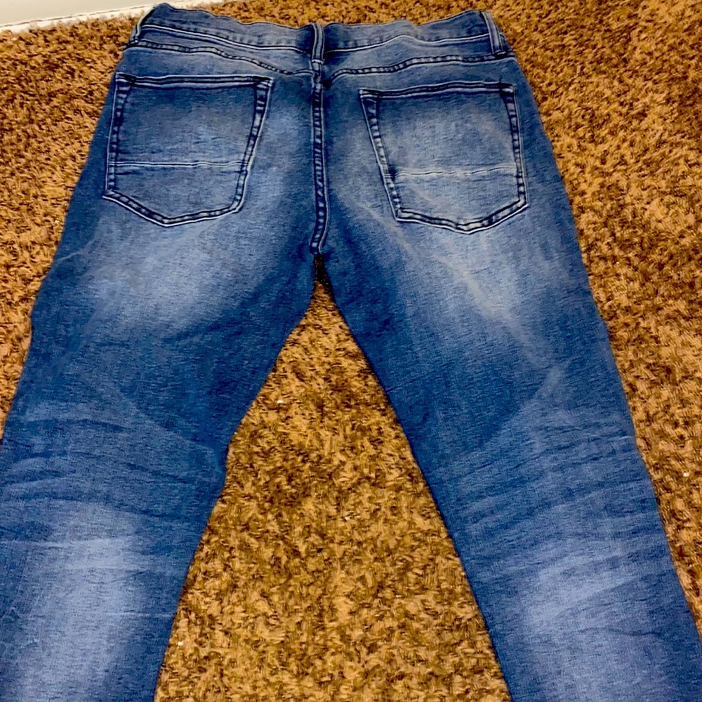 Jeans - Picture 2 of 2